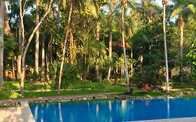 Hacienda Chichen Resort&Yaxkin Spa